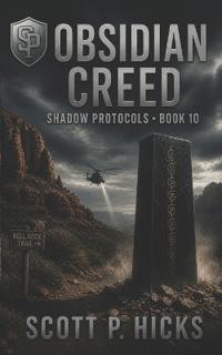 Obsidian Creed