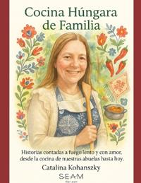 Cocina Húngara de Familia