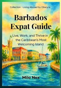 Barbados Expat Guide