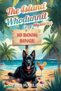 The Island Whodunnit Cozy Mysteries