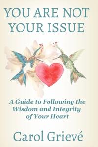 You Are Not Your Issue