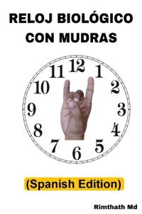 Reloj Biológico con Mudras