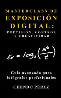 Masterclass de Exposición Digital