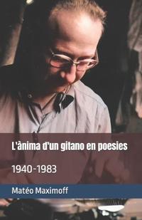 L'ànima d'un gitano en poesies