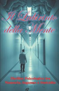 Il Labirinto della Mente (Italian Noire)