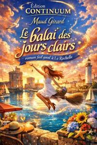 Le balai des jours clairs