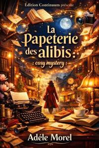 La papeterie des alibis