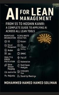 AI for Lean Management