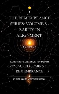 Rarity in Alignment