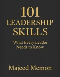 101 Leadership Skills