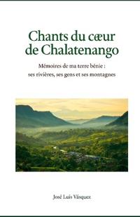 Des chansons du coeur de Chalatenango