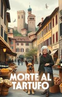MORTE AL TARTUFO (Italian Edition)