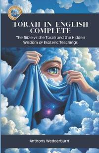 Torah in English Complete