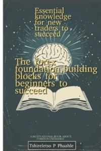 The forex foundation, building blocks for beginners