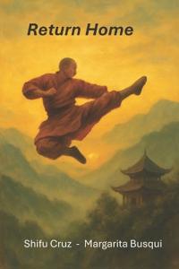 Shaolin, Land of Pilgrims