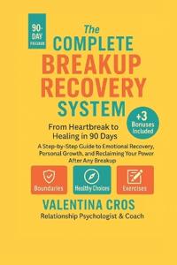 The Complete Breakup Recovery System