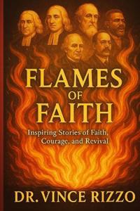 Flames of Faith