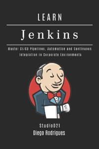 Learn Jenkins