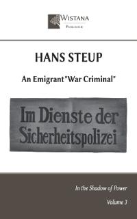 Hans Steup