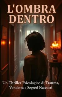 L'OMBRA DENTRO (Italian Noire) (Italian Edition)