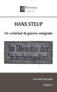 Hans Steup