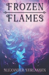 Frozen Flames