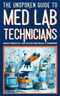 The Unspoken Guide to Med Lab Technicians
