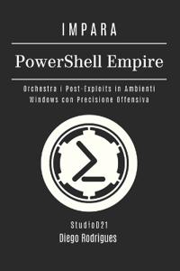 IMPARA PowerShell Empire