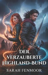 Der Verzauberte Highland-Bund
