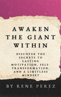 Awaken the Giant Within