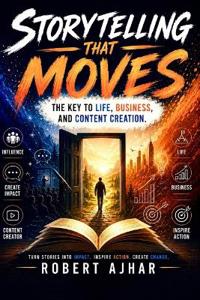 Storytelling That Moves