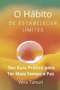 O Hábito de Estabelecer Limites