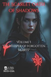The Scarlet Oath of Shadows