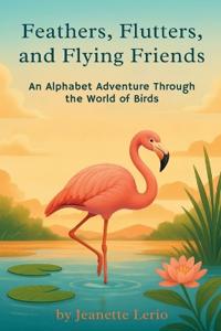 Lerio, J: Feathers, Flutters, and Flying Friends