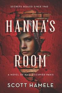 Hanna's Room - Secrets Sealed Since 1942