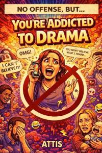 No Offense, But... You're Addicted to Drama