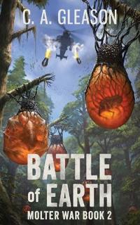 Battle of Earth