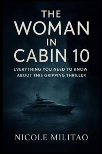 The Woman in Cabin 10