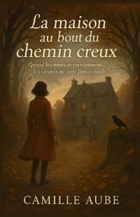 La maison au bout du chemin creux