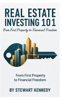 Real Estate Investing 101