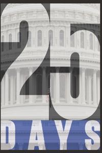 25 Days