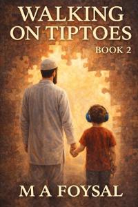 Walking on Tiptoes Book 2