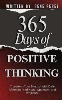 365 Days of Positive Thinking