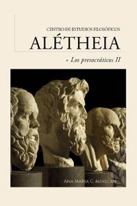 Guía de lectura Los presocráticos II