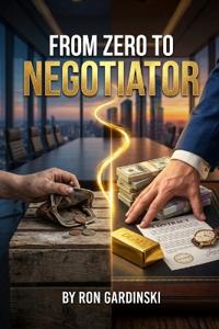 From Zero to Negotiator