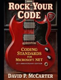 Rock Your Code
