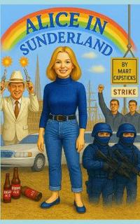 Alice in Sunderland