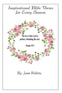Inspirational Bible Verses for Every Season