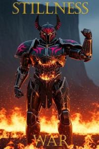 Stillness War