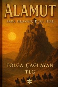 Alamut - (Fake Heaven, Real Hell)